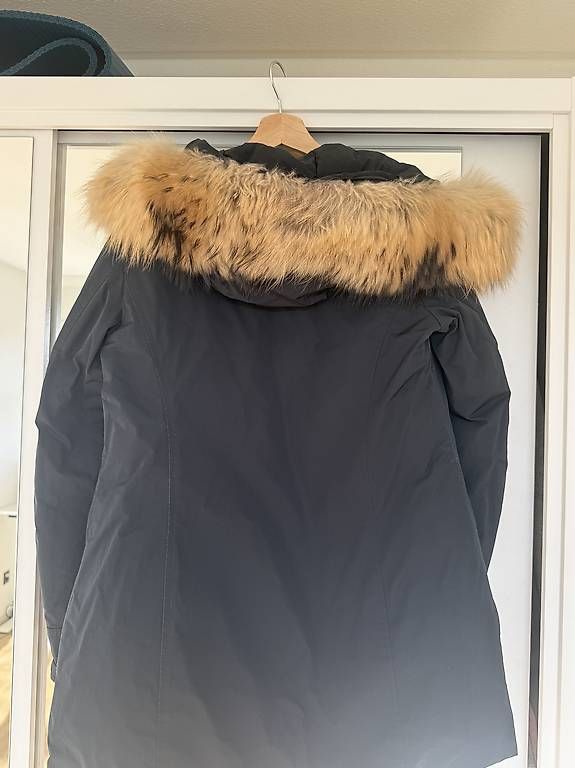 Woolrich Giacche: Woolrich Jacke – Usato da Zurich venduto da isa_l8yp 3