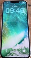 Smartphone Apple iPhone 17e weiss neuwertiger Zustand.