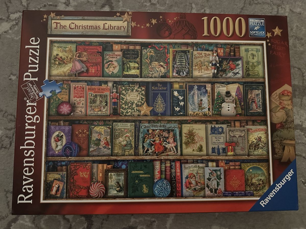 Puzzles: Puzzles – Gebraucht aus Toffen von Yulieboo 2