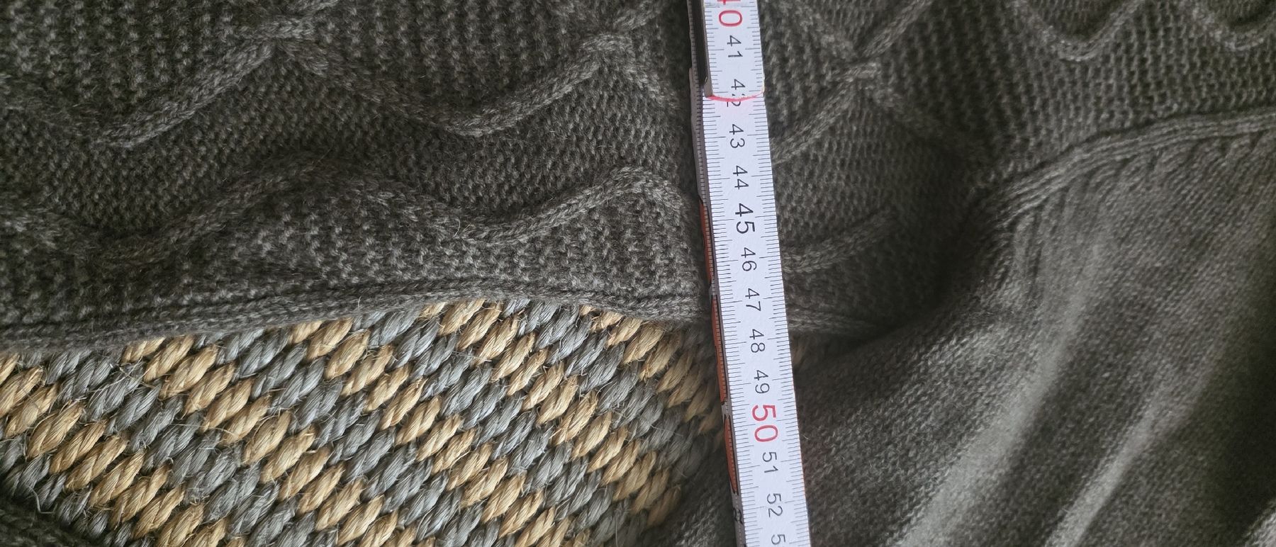 Maglioni & Felpe: Rollkragenpullover Grösse L Cashmere Collection  – Nuovo (secondo la descrizione) da Riedikon venduto da Winter21. 2