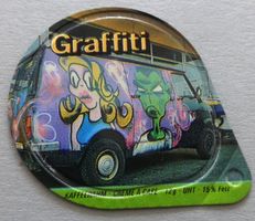 Série 233 A - Graffiti II  (30)