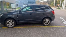 Opel Antara 20 TD 4×4