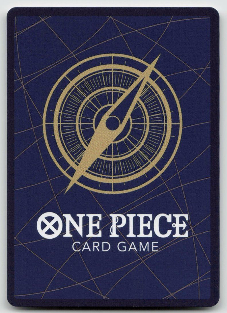 Bandai Carte collezionabili: One Piece Myskina Olga EB02-053 C – Usato da Lugano venduto da VlaseCard 1