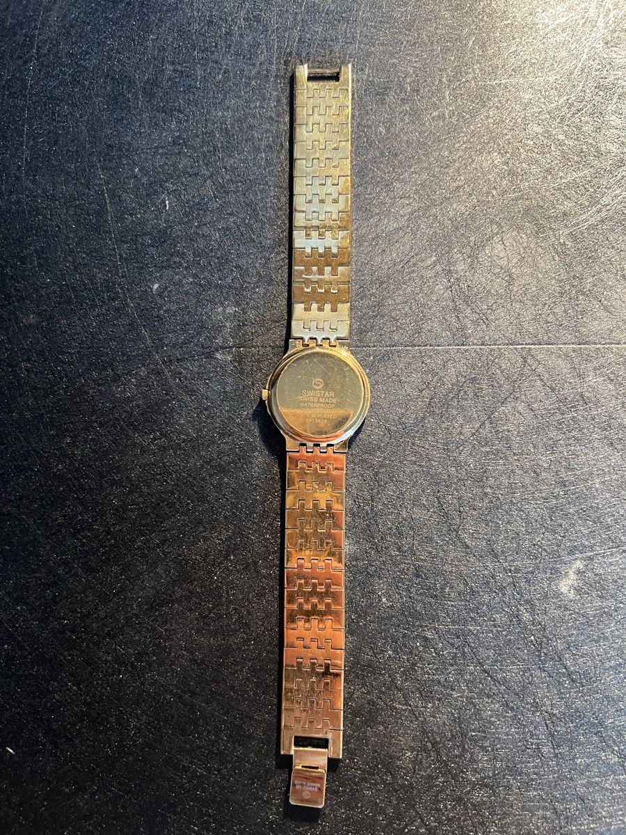 Orologi: Swistar Uhr – Usato da Laufen venduto da groove60 2