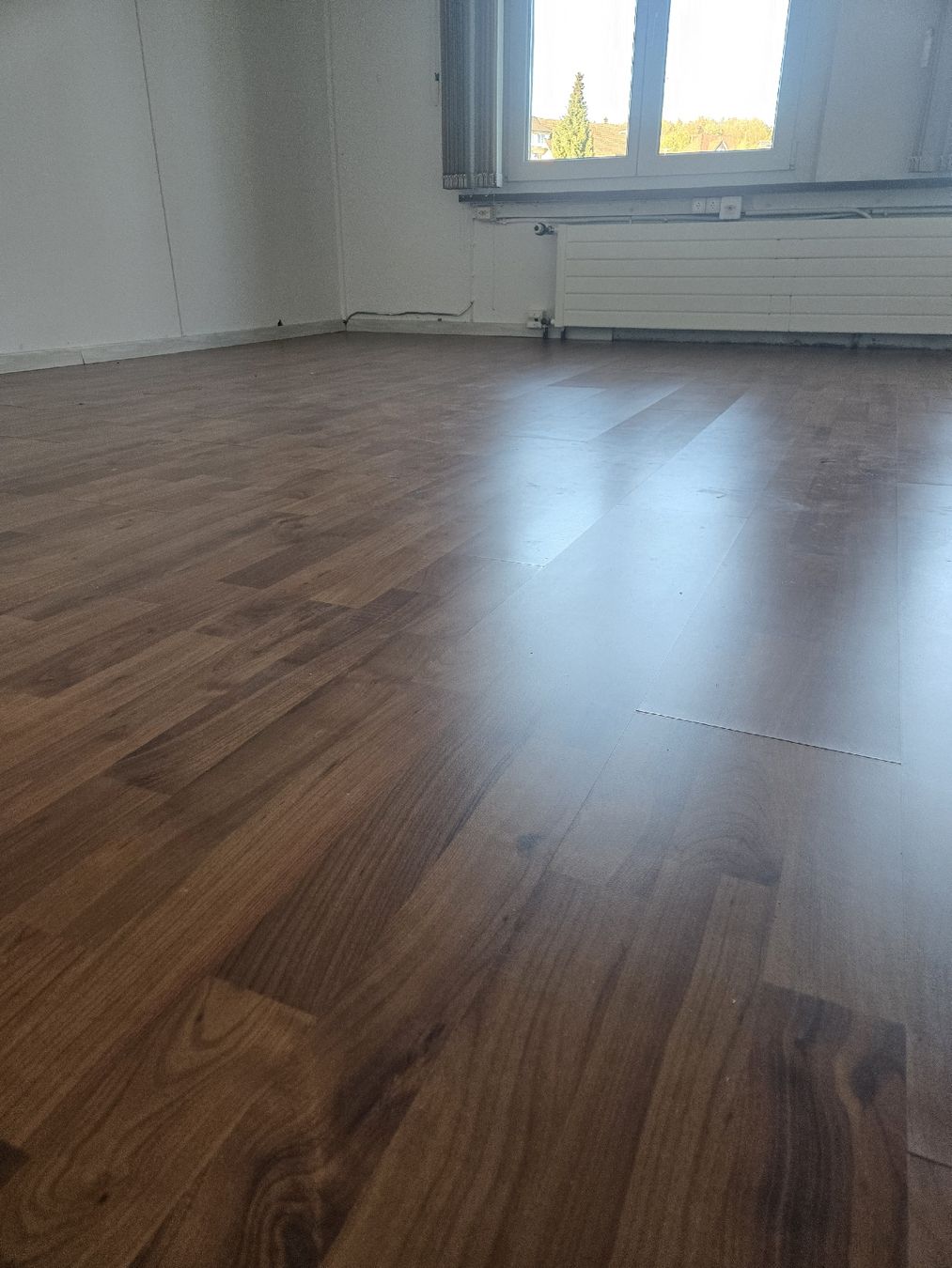 Revêtements de sol: Klicklaminat  – Neuf (Voir description) à Seon par Samstagsumzehn 1