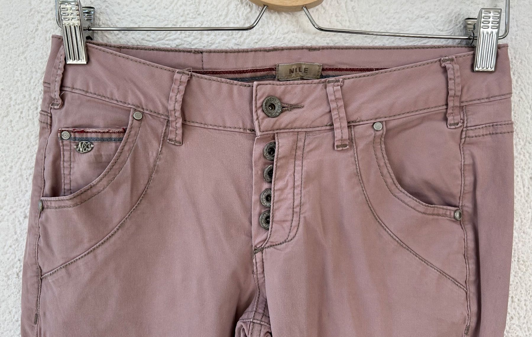 Nile Hosen: NILE Hose – Gebraucht aus STUDEN BE von SMIROS 1
