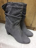 Cube Stiefel wie neu