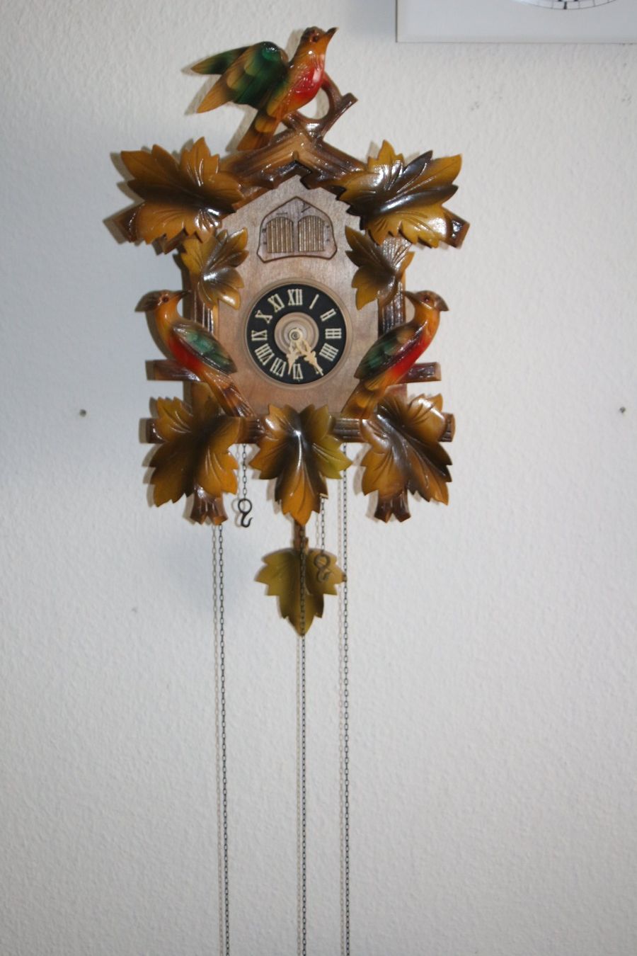 Orologi da terra & Orologi da parete: Kuckucksuhr – Usato da Benglen venduto da polli77 6