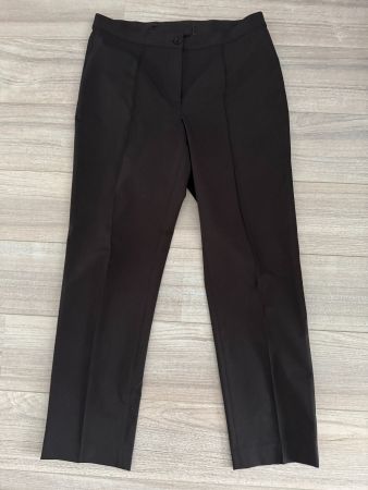 Hose MADELEINE Gr. 20 Kurzgrösse (Gr. 40) dunkelbraun