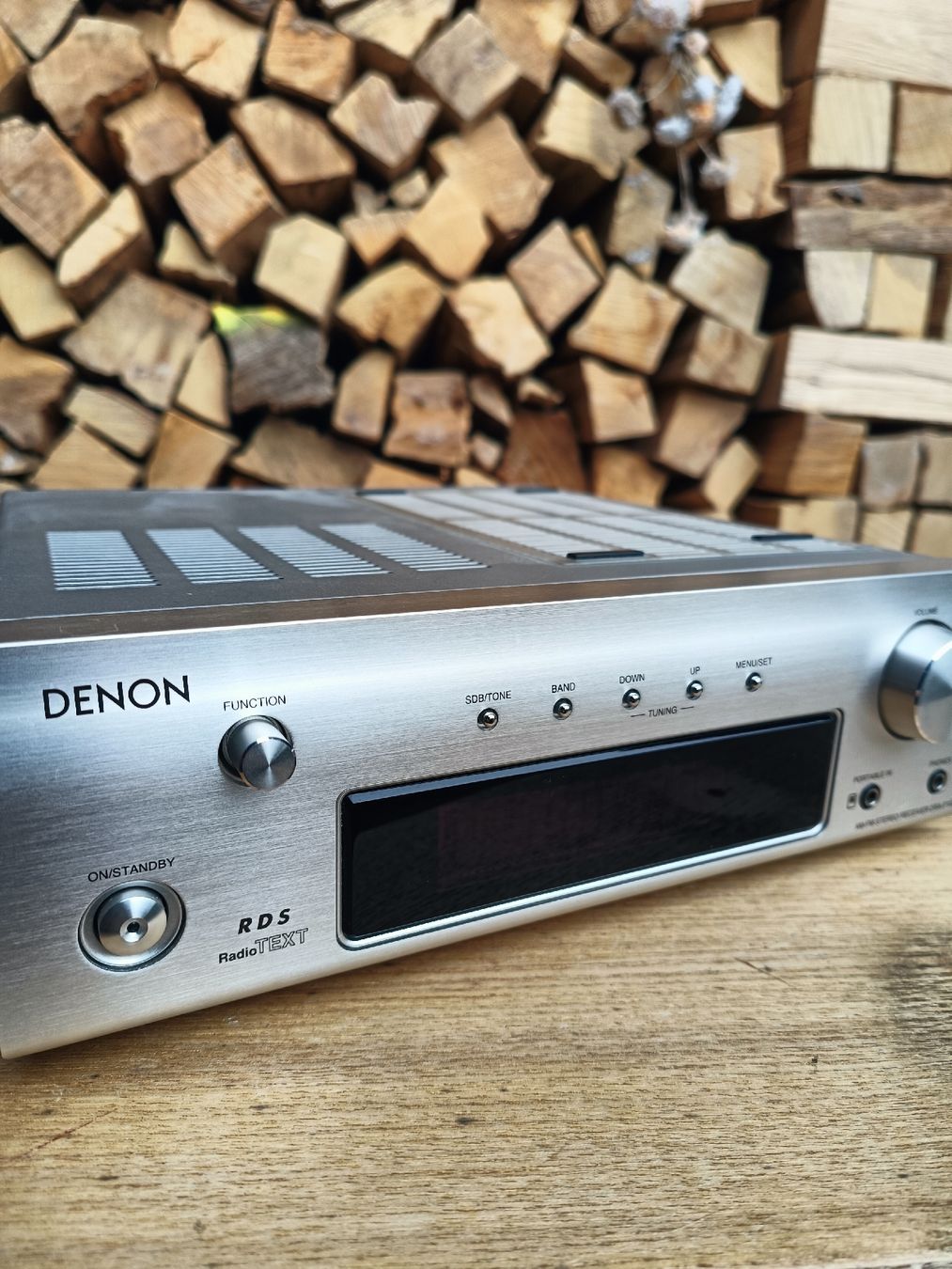 Denon Amplificatori: Top Verstärker Denon – Usato da Steffisburg venduto da zulg03 3