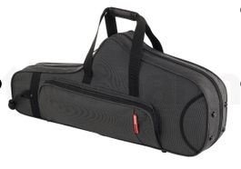 Gator Cases Saxophon Koffer Tenorsaxophon neuwertig