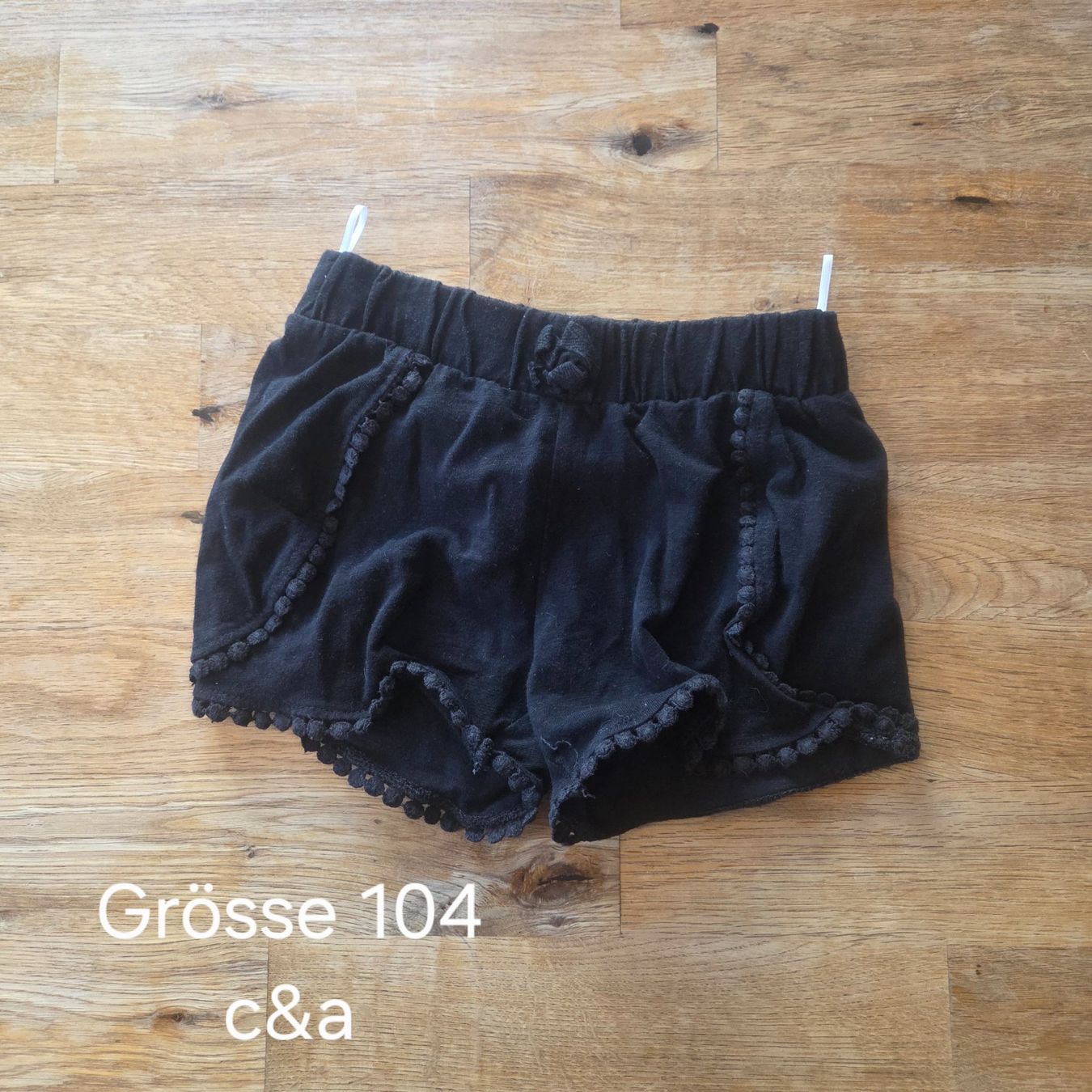 Calze & Collant: Mädchen Leggings 98 und 104 – Usato da Bertschikon venduto da ann_2ysd 2