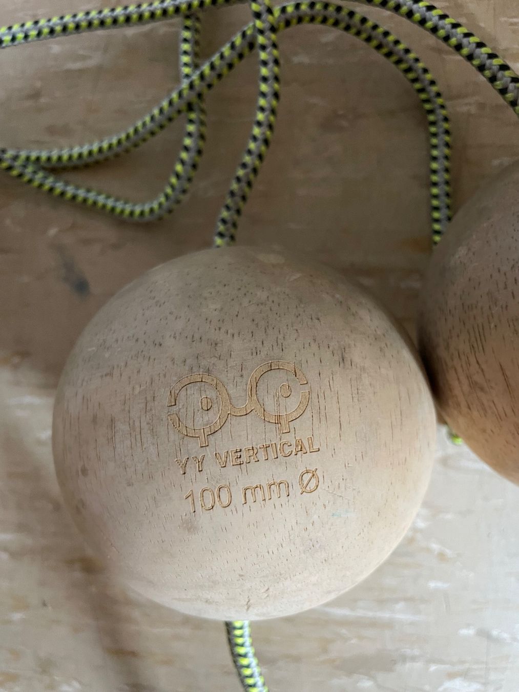 Kletterwände & Klettergriffe: Kletter-Training Climbing Balls – Gebraucht aus Winterthur von matou.53 3