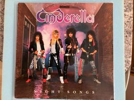 Cinderella