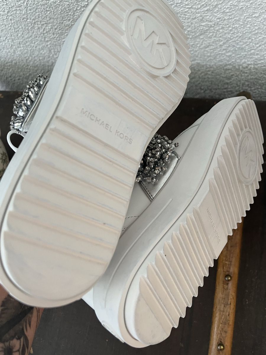 Michael Kors Scarpe da donna: Michael Kors t.37 – Nuovo (secondo la descrizione) da Penthéréaz venduto da doudoulette_4 4