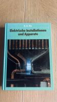 H.R. Ris - Elektrische Installationen und Apparate 1987