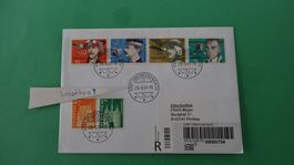 OBERRICKENBACH/NW R-Brief Letzttag s. selten!!  28.6.03   43