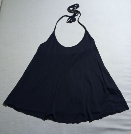 Colcci Neckholder Top Boho Ethno XS zu Free People NEU