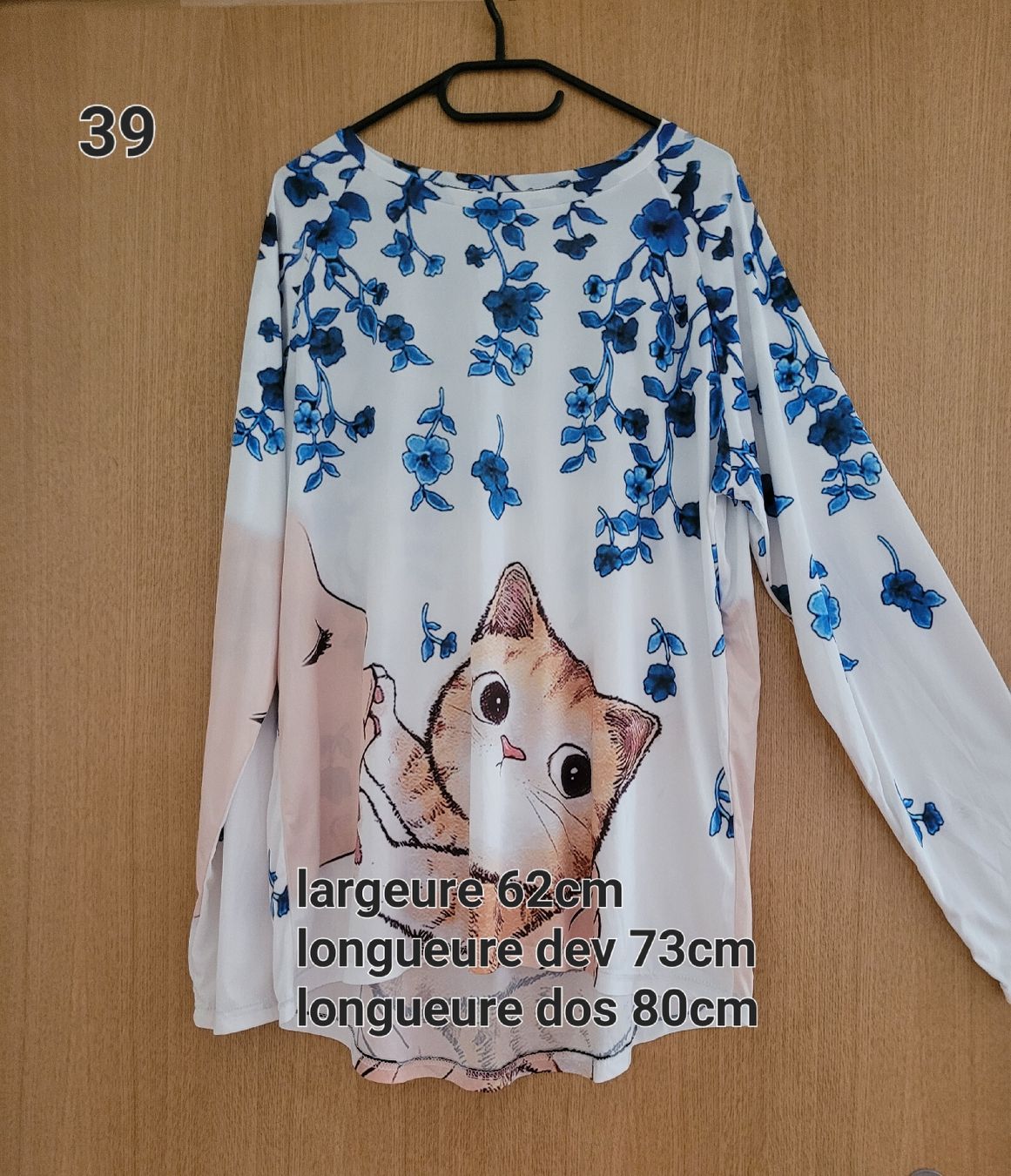 Maglioni & Felpe: pull – Usato da St-Maurice venduto da Didote
