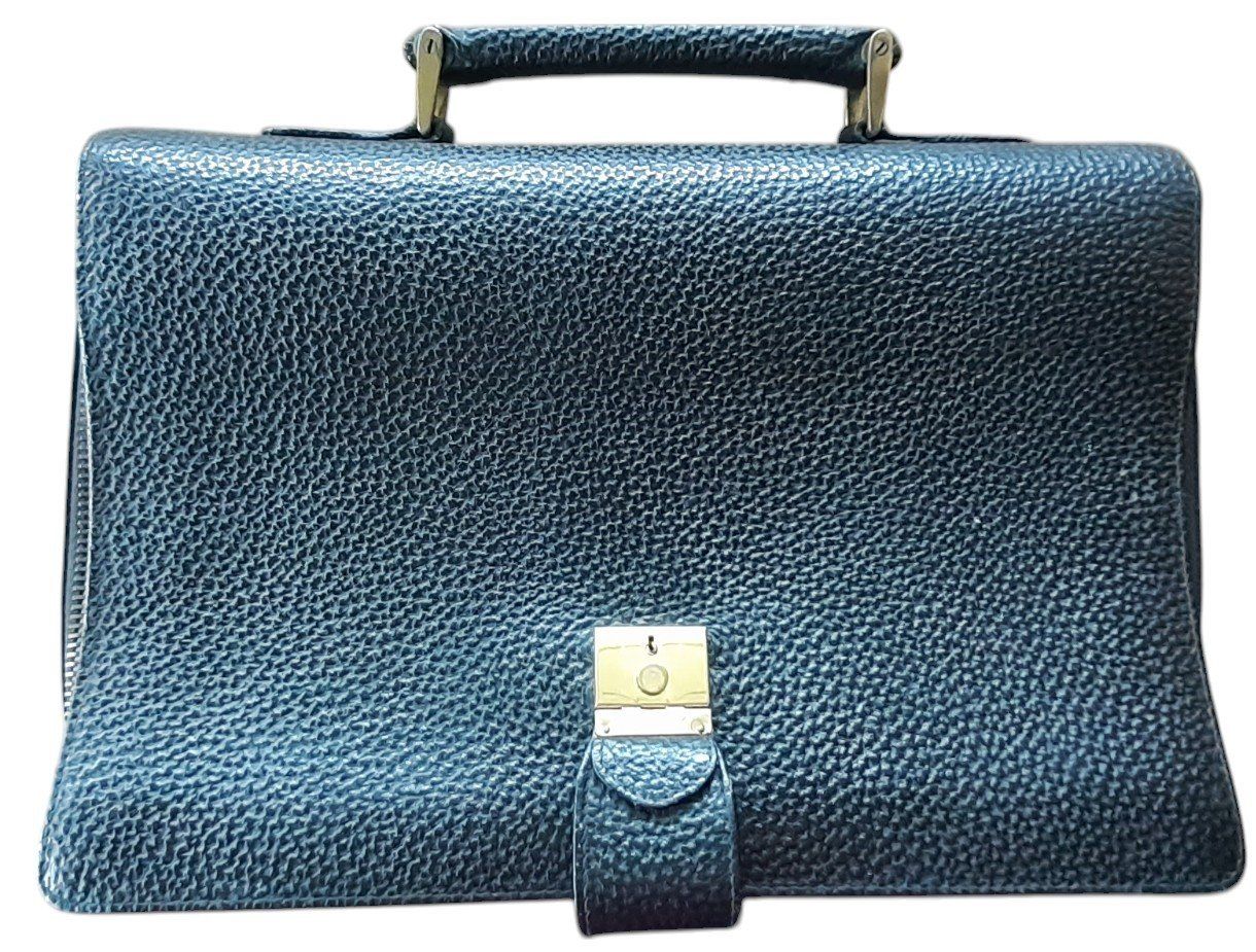 Koffer & Taschen: Aktentasche Vintage – Gebraucht aus Mörschwil von wunderkiste44
