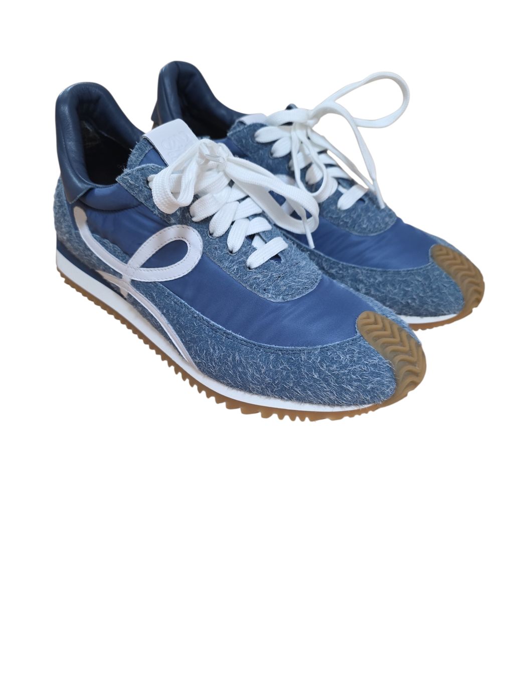 Loewe Scarpe da uomo: Loewe Low Runner Sneakers Gr.41 – Nuovo e nell'imballaggio originale da Hildisrieden venduto da Beka23