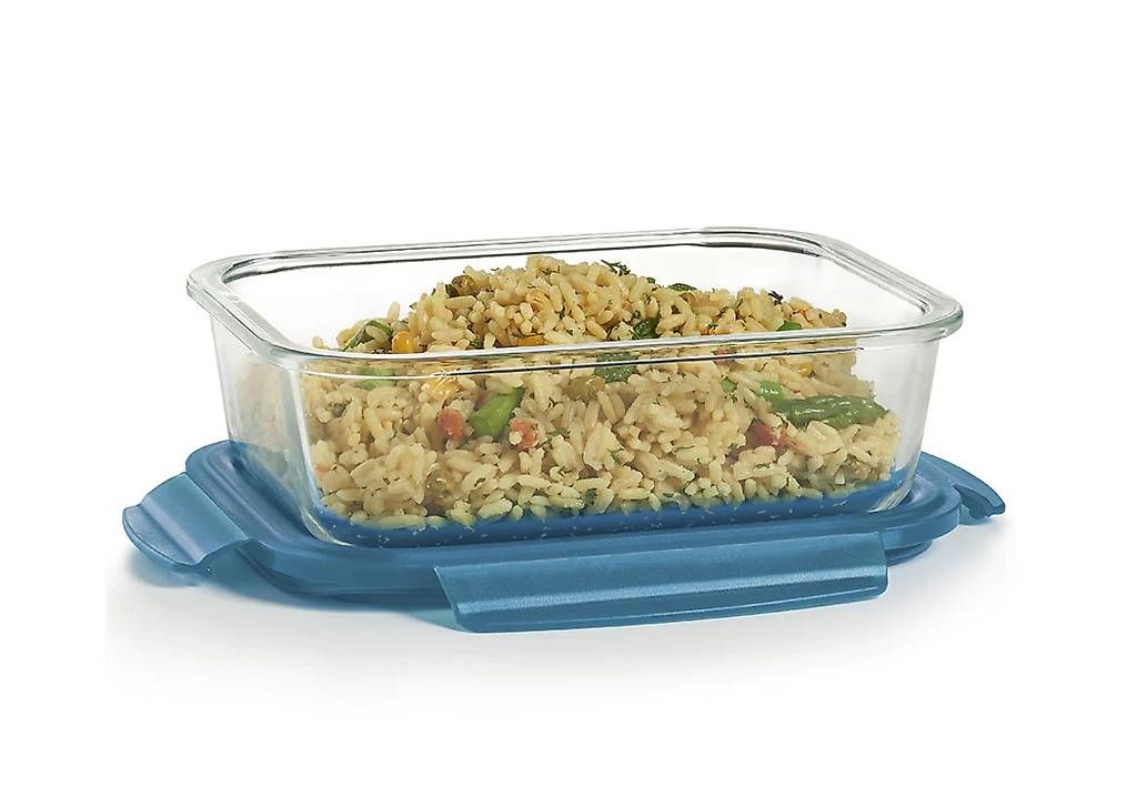 Tupperware Recipients et similaires: Tupperware - Premiaglas 1.0 L – Neuf (Voir description) à Kaufdorf par bambulka22 1