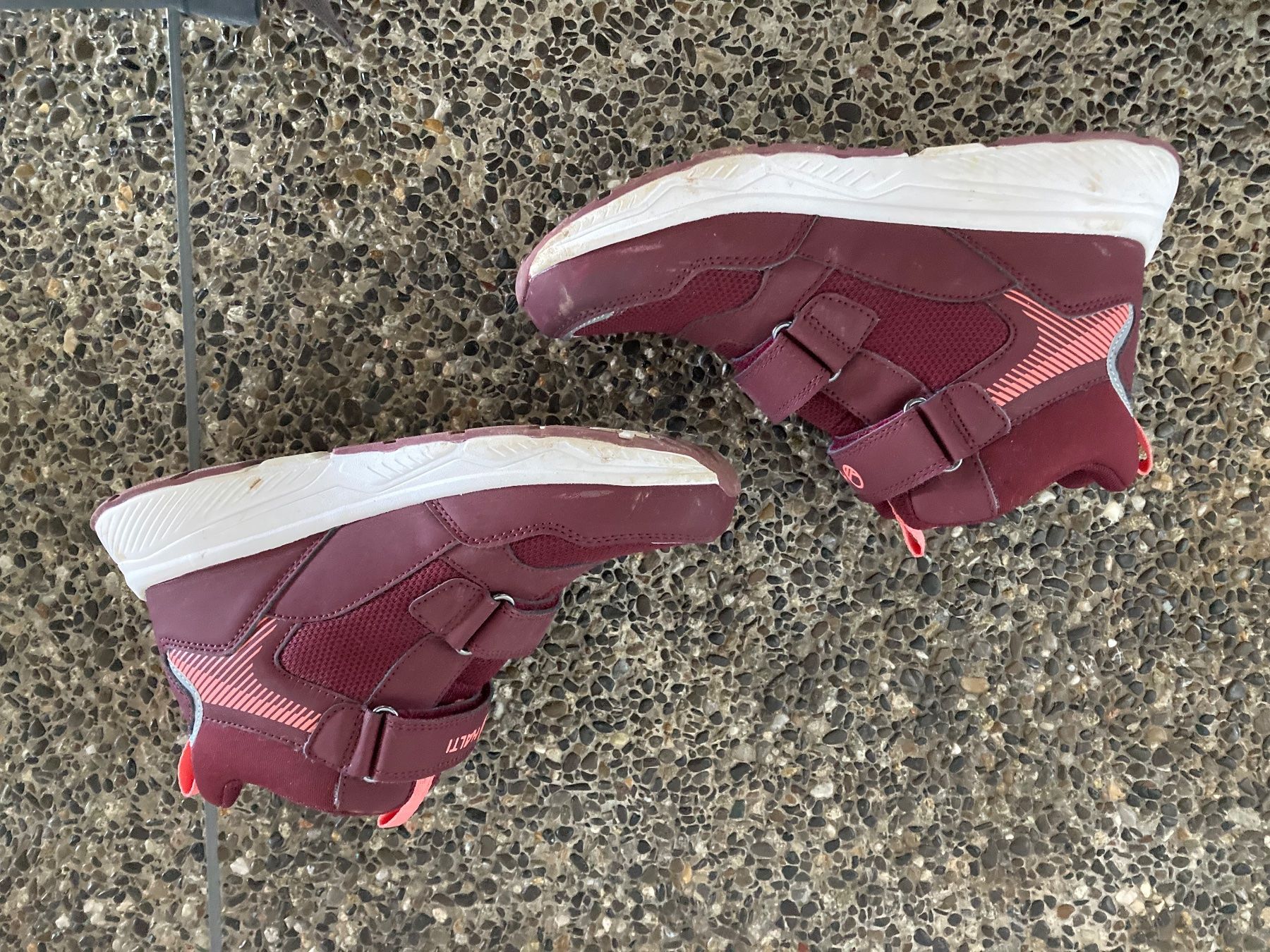 Scarpe per ragazze: HALTI Winterschuhe Gr. 35 – Usato da Aetingen venduto da Nadinsky 3