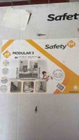 Safety 1st MODULAR 3 playpen used