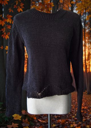 2017SE – Pull Primark – EUR-34/36 (XS/S)