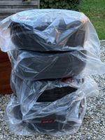 BMW Komplettradsatz 225/50 R18 99W Continental Sommerreifen