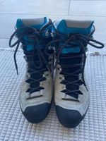 Garmont Hochtourenschuhe Gr. 41