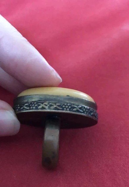 Ringe: Grosse bague MANGO – Gebraucht aus Bern von gaelle_m 1