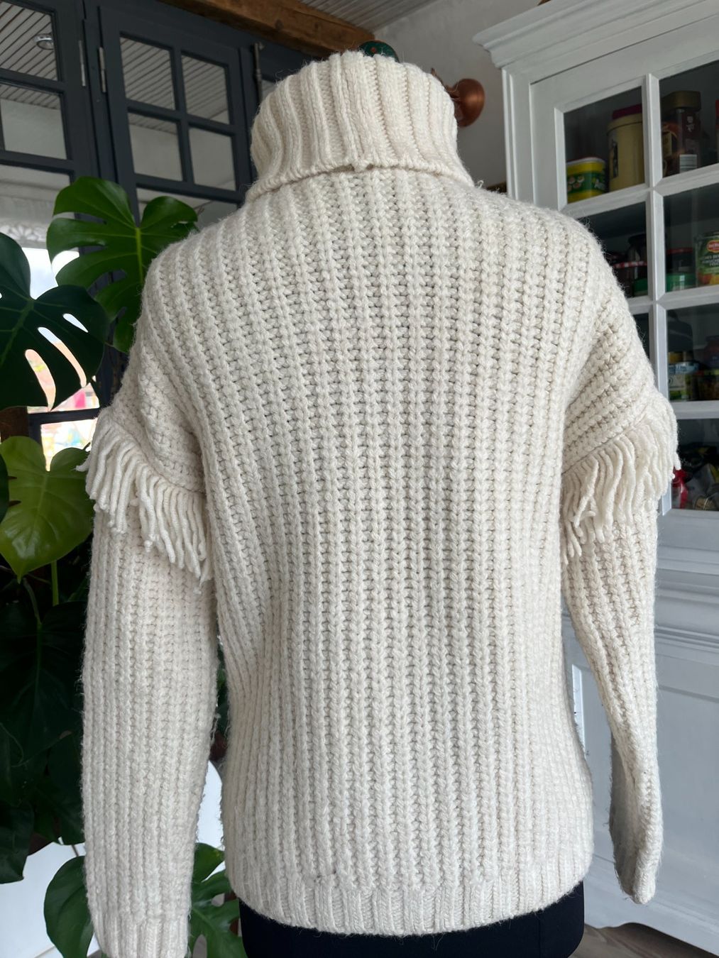 C&A Pullover & Sweatshirts: Pull Douceur d'Hiver L – Neu (gemäss Beschreibung) aus Seiry von van_n79x 4