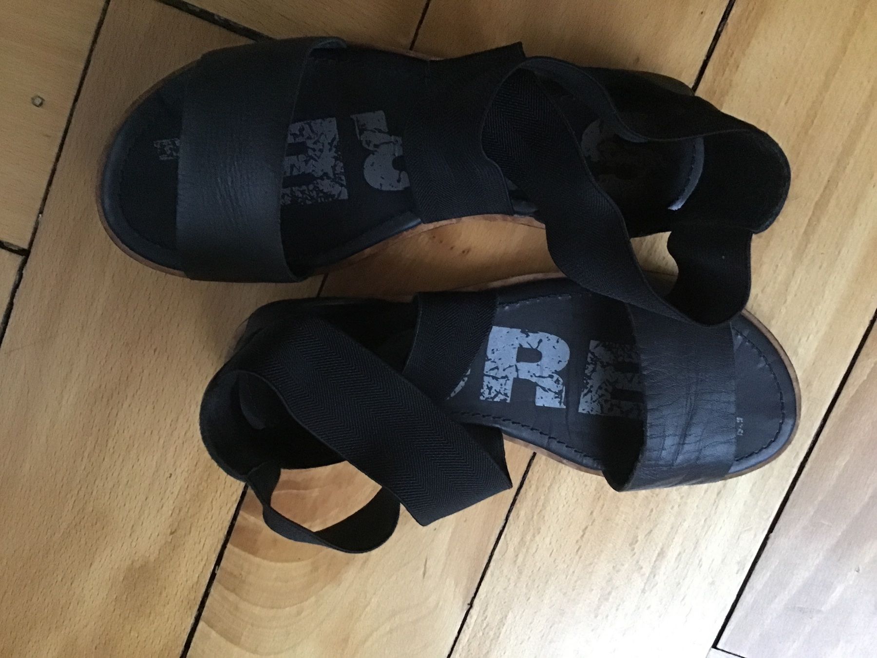 Sorel Scarpe da uomo: Sorel Sandalen – Usato da Winterthur venduto da sune01 2