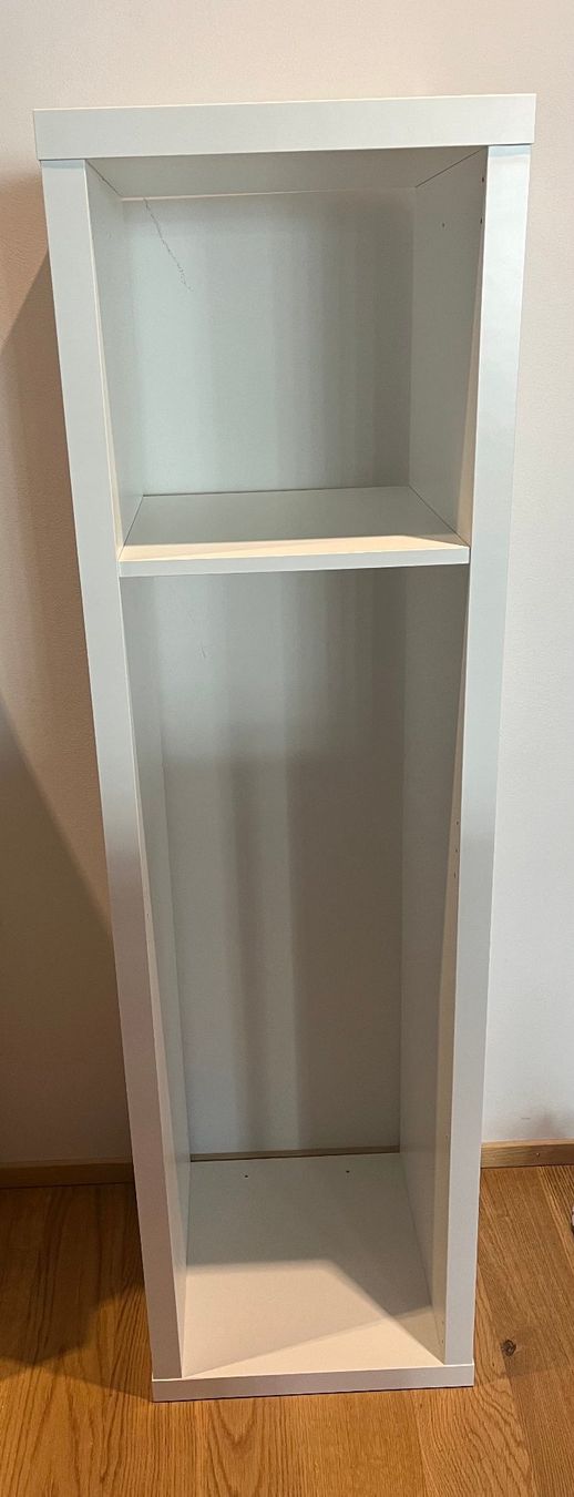 Regale: ikea kallax – Defekt aus Liebefeld von man_ynl5