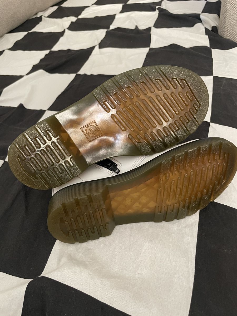 Dr. Martens Scarpe da uomo: Dr. Martens Kinder Gr. 32 – Nuovo (secondo la descrizione) da Bern venduto da Lunaenlalu 3