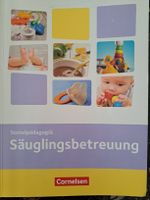 FaBe Kind Säuglingsbetreuung
