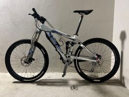 Trek Fuel EX 8 WSD 2008