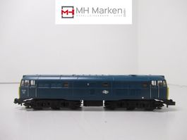 Graham-Farish 371-112A Diesellok Class 31 British Railways N