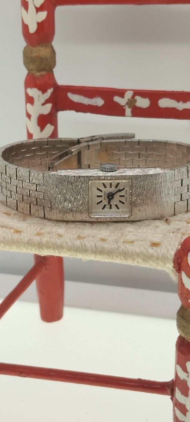 Rotary Orologi: Montre Rotary années 60's – Usato da La Chaux-de-Fonds venduto da jac_9llg 3
