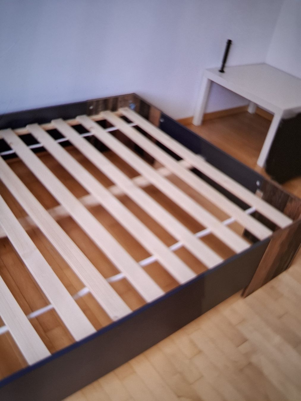 Letti: Bett aus Holz – Usato da Kreuzlingen venduto da ber_69pr 4