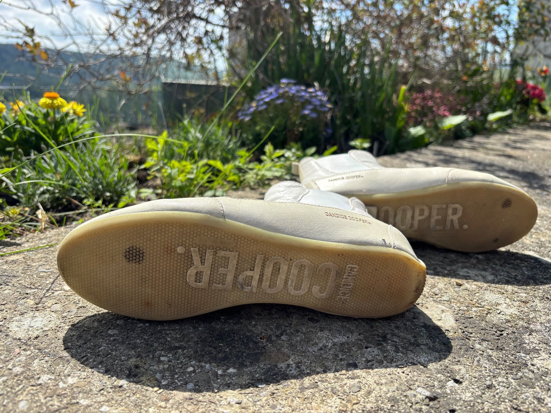 Cooper Scarpe da donna: Candice Cooper 39 – Usato da Umiken venduto da jubo1972 2