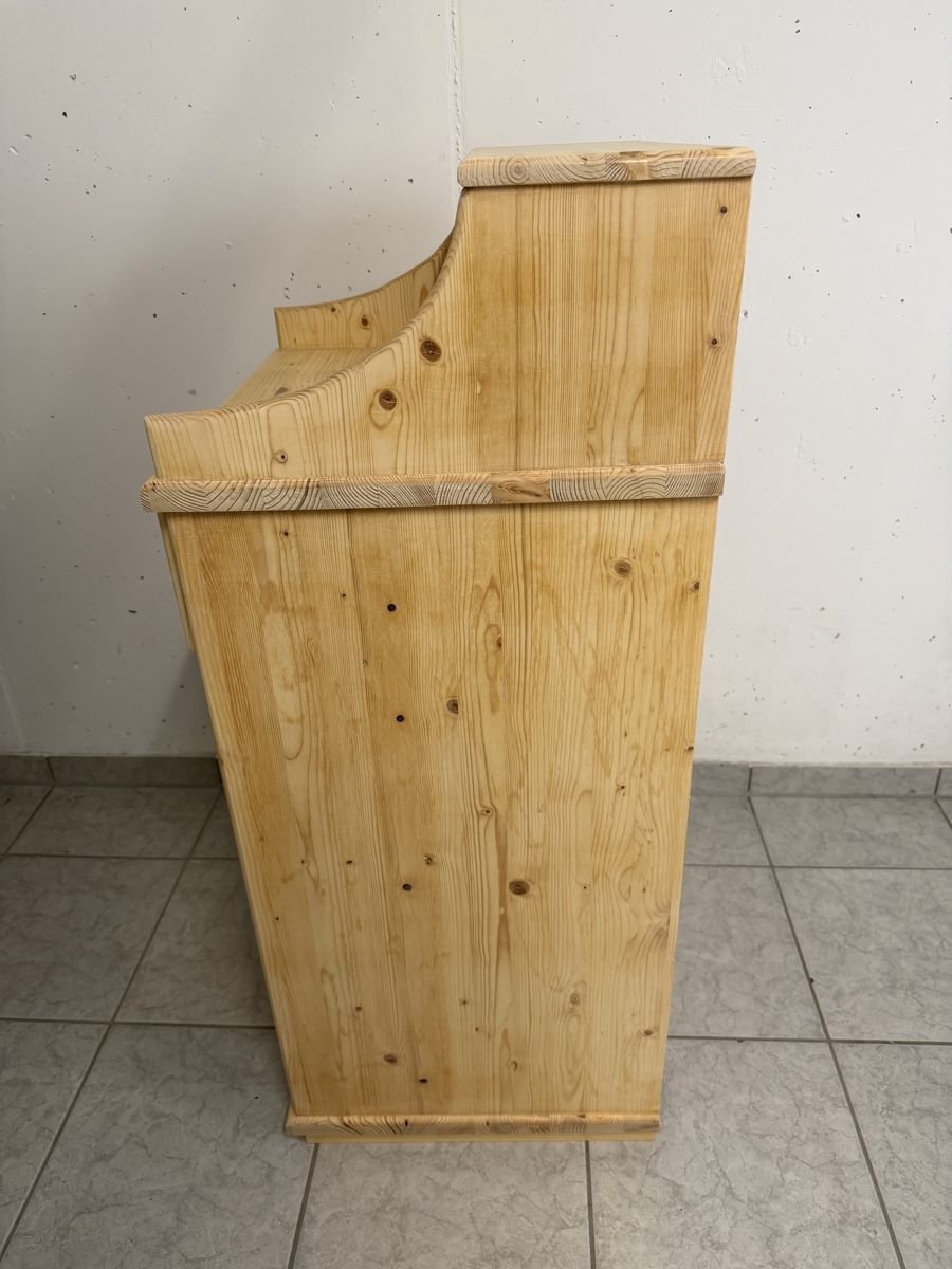 Cassettiere: Holzmöbel – Nuovo (secondo la descrizione) da Ellikon an der Thur venduto da Django015 6