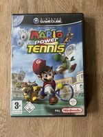 Mario Power Tennis - Gamecube