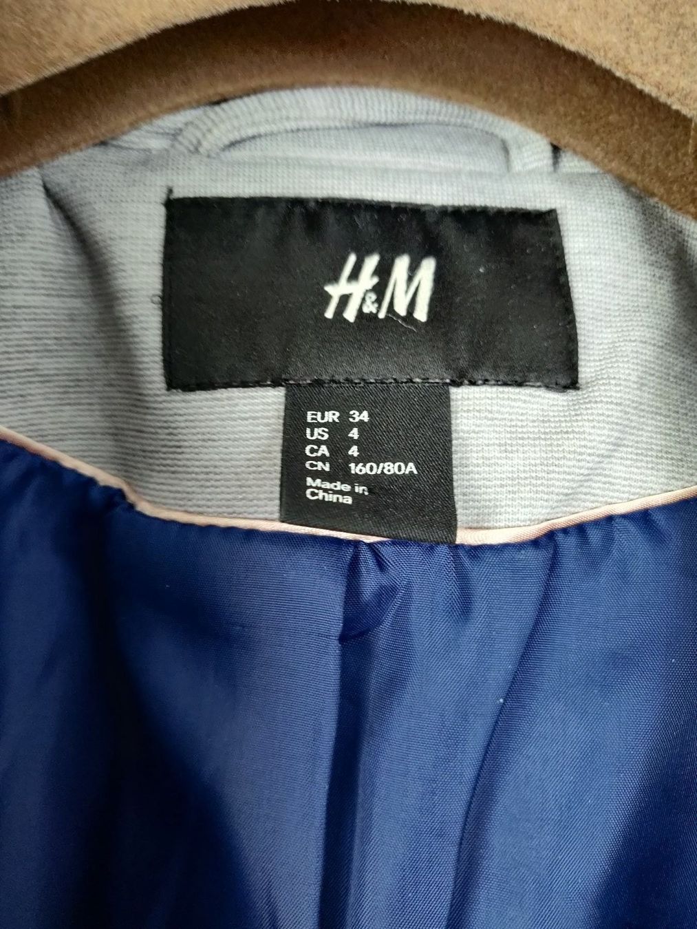 Giacche: Damen H&M Blazer – Nuovo (secondo la descrizione) da Schwyz venduto da Francesca54 2