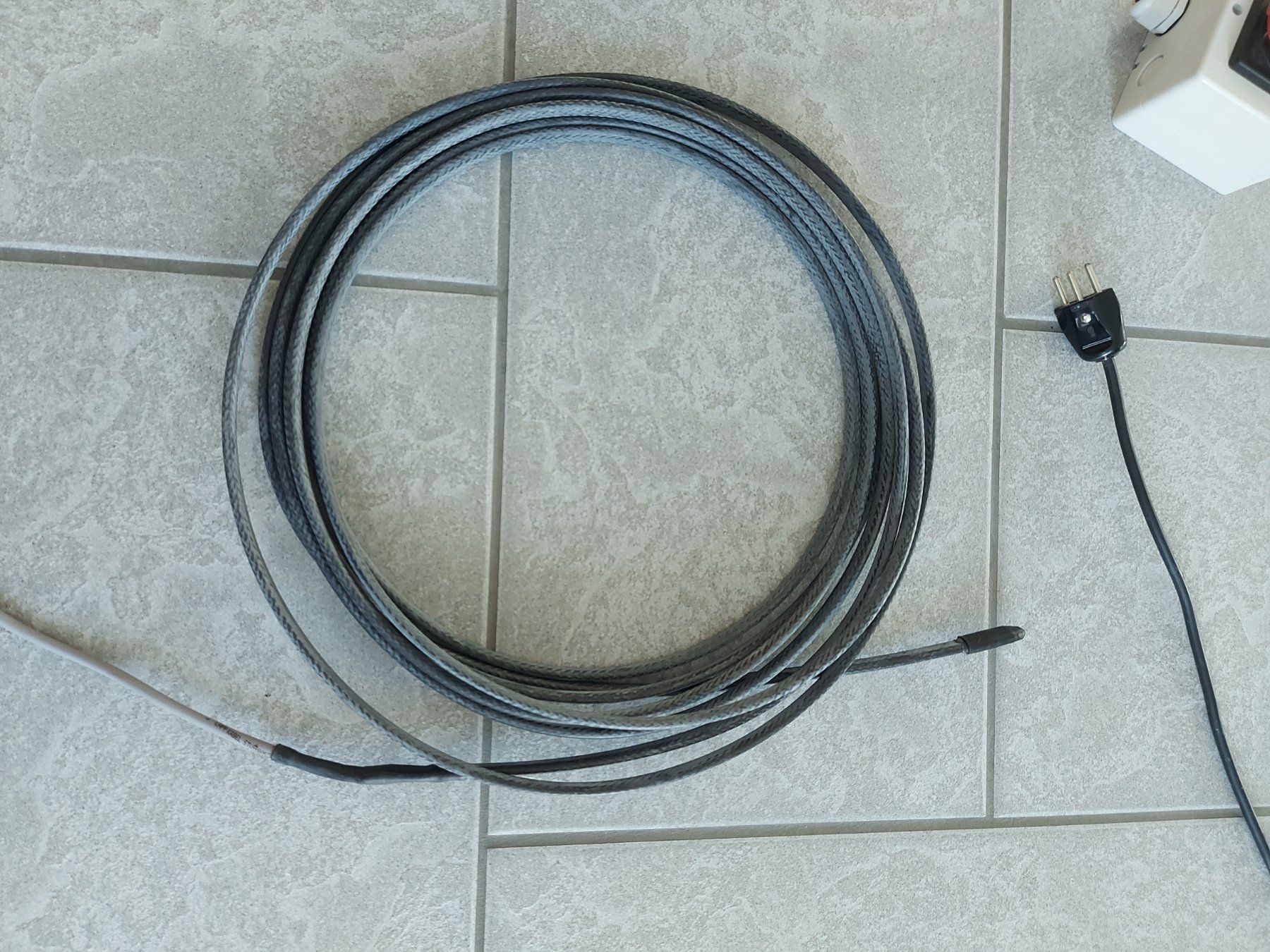 Honeywell Radiatori: Heizband – Nuovo e nell'imballaggio originale da Deitingen venduto da Kawasaki62 1