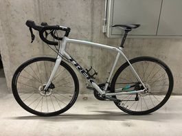 TREK Domane ALR 4 Disc 2017  lightly used