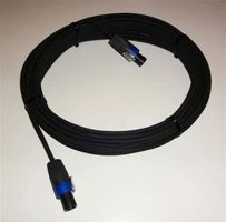 DRAKA Kabel Speakon / 20m - 1 Stück -