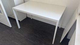 IKEA MELLTORP Tisch 125x75cm