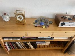 IKEA Buffet